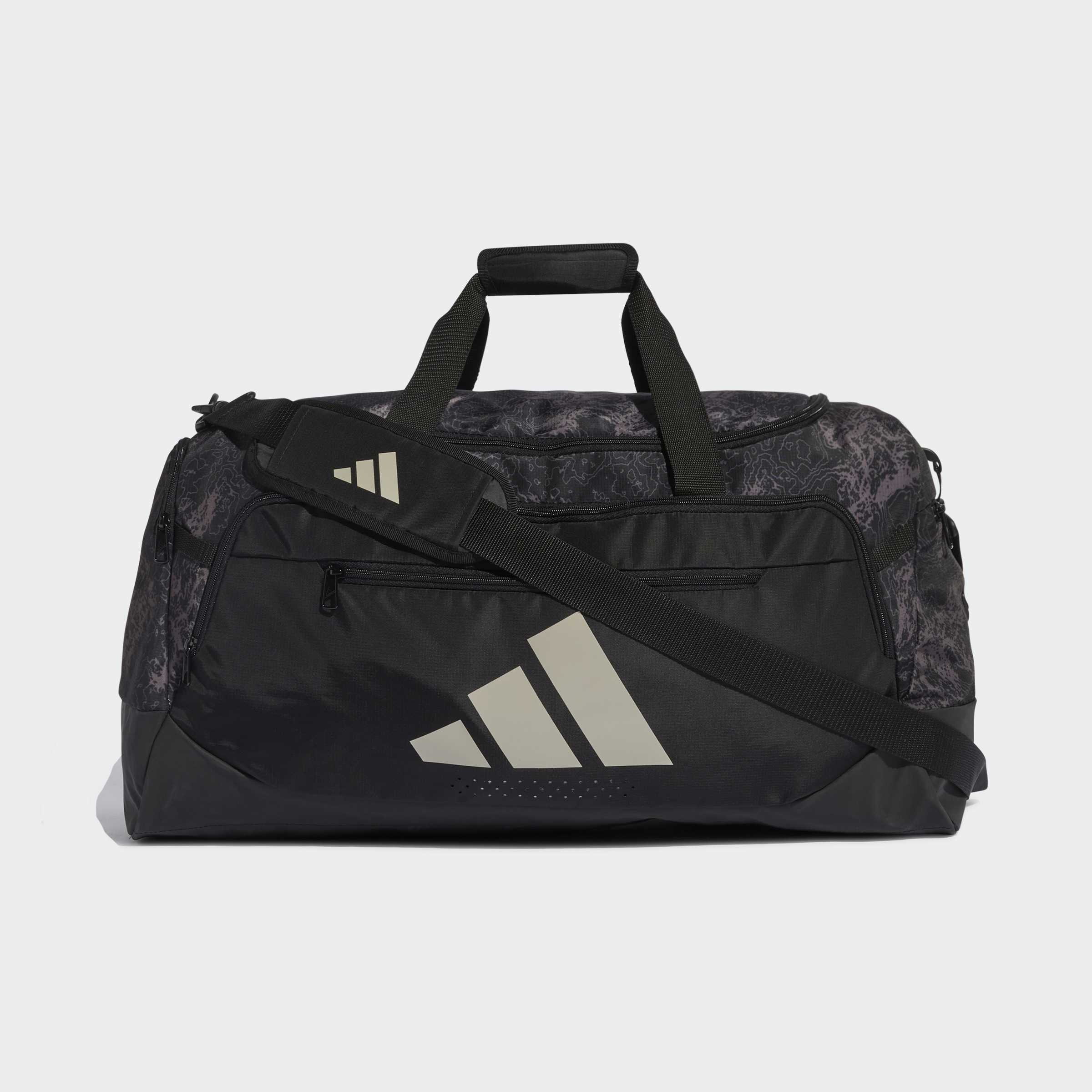 DEF G DUFFLE M